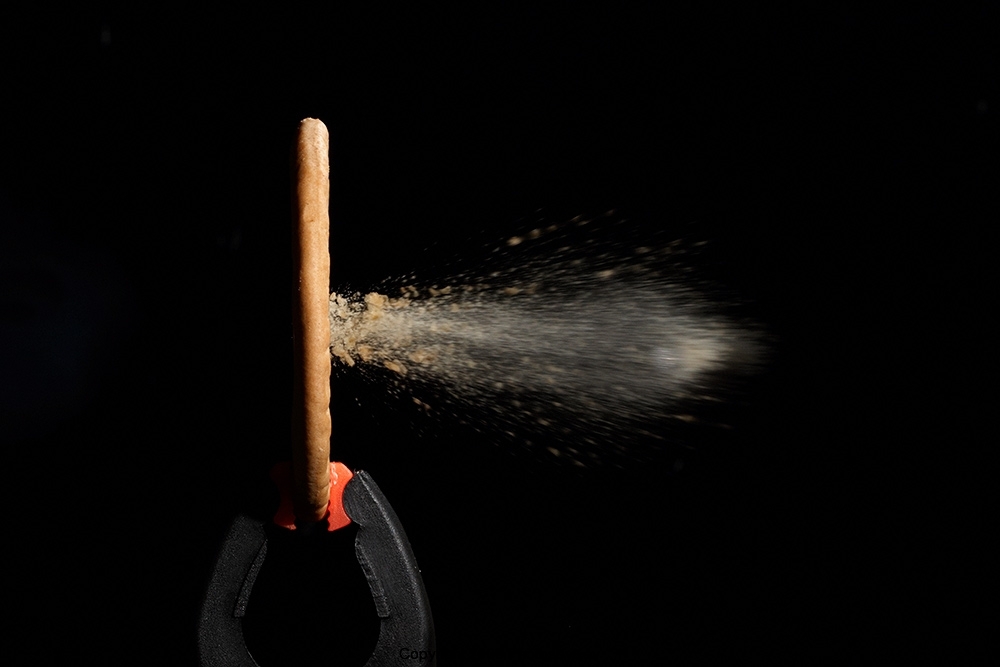 pelletvelocity